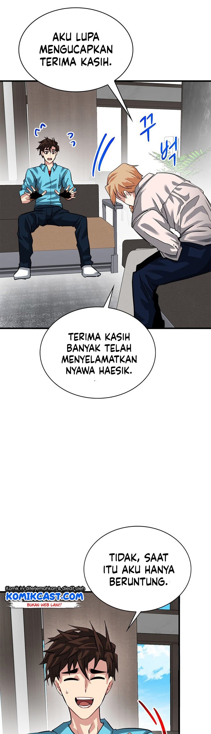Chapter 33 - halaman 50