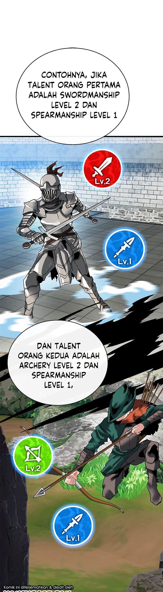 Chapter 40 - halaman 42