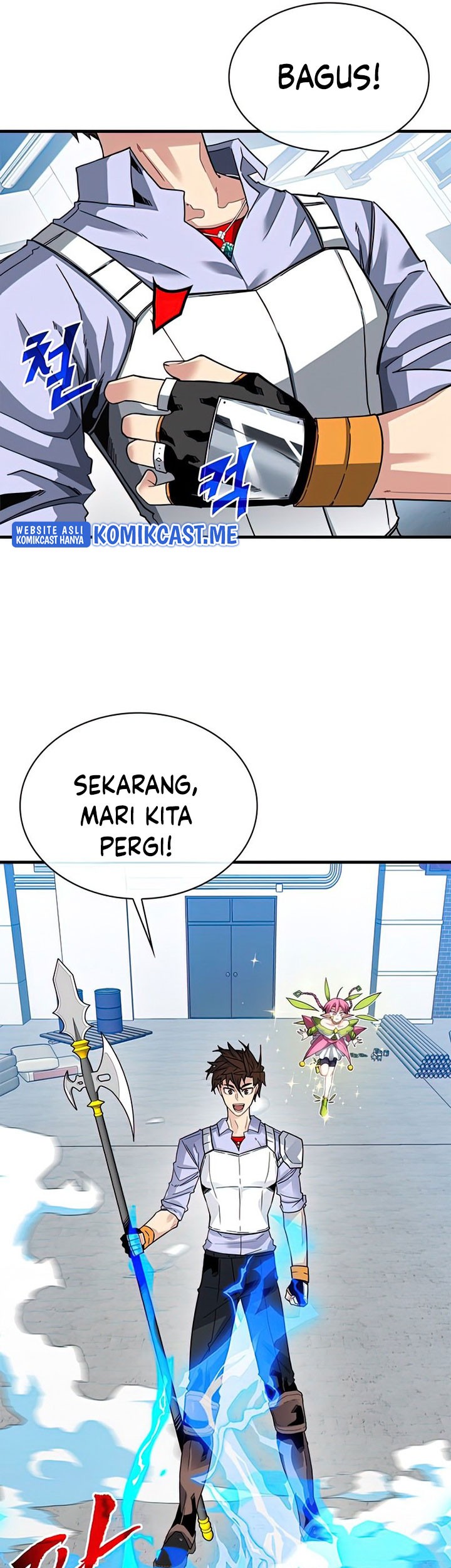 Chapter 43 - halaman 58