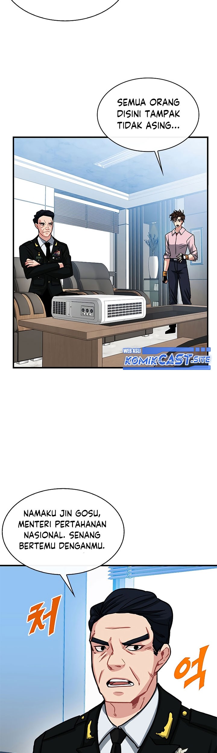 Chapter 55 - halaman 40