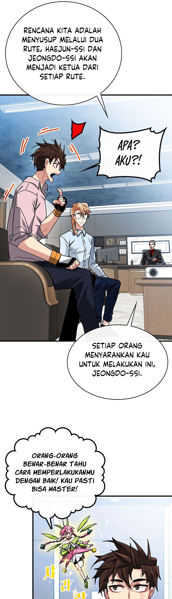 Chapter 55 - halaman 50