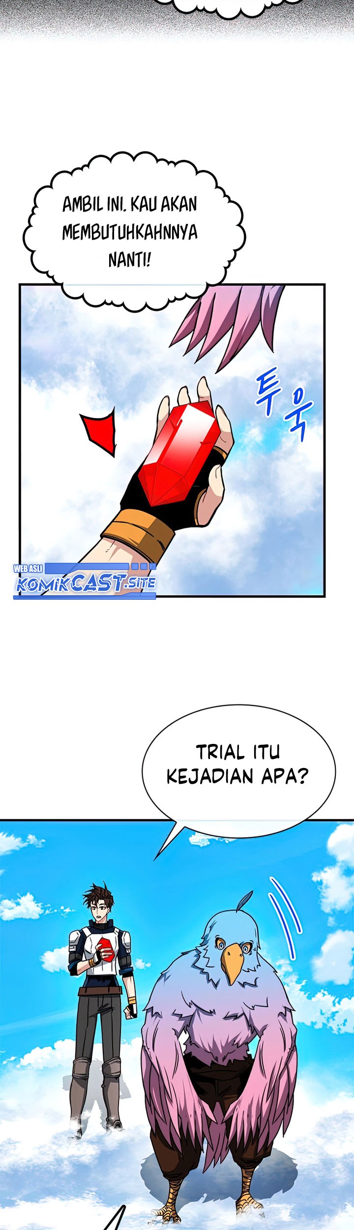 Chapter 60 - halaman 48