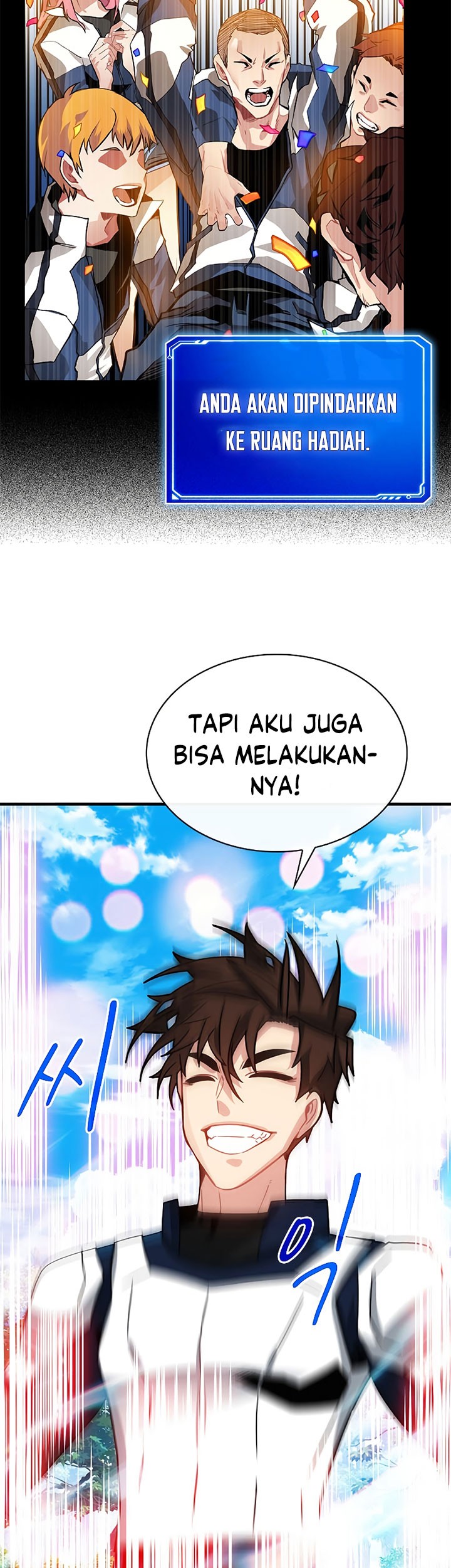 Chapter 65 - halaman 58