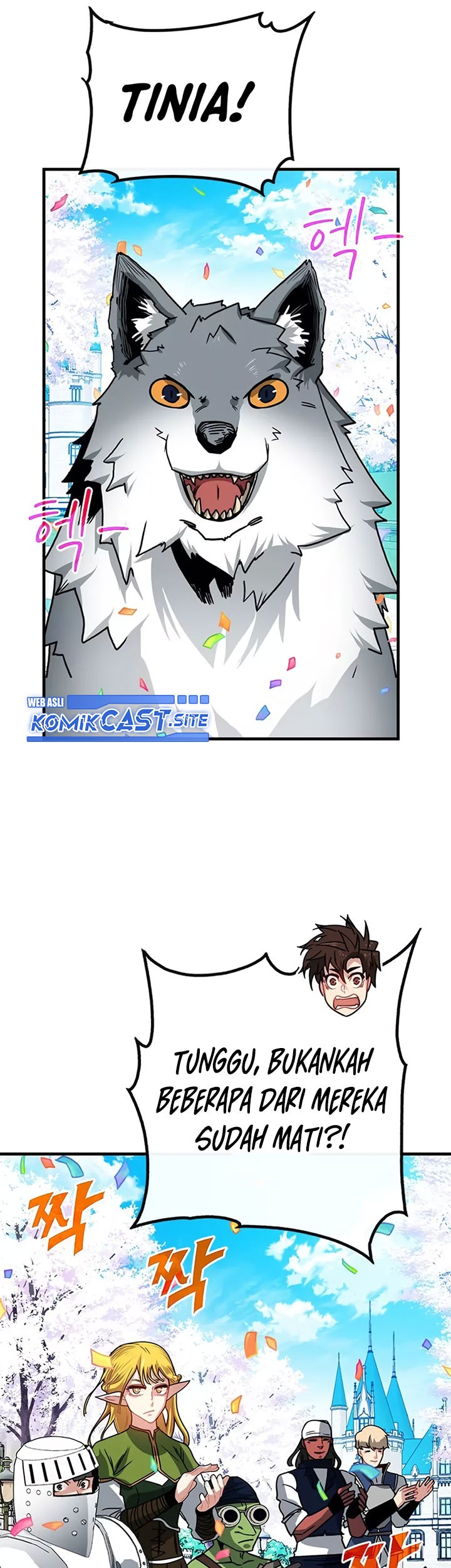 Chapter 69 - halaman 66