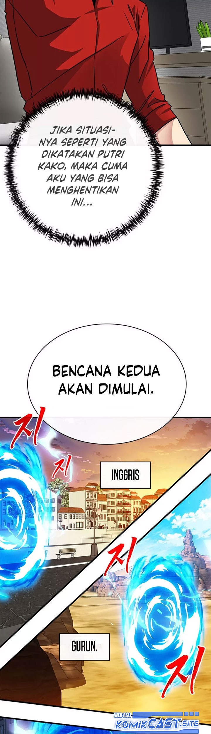Chapter 70 - halaman 60