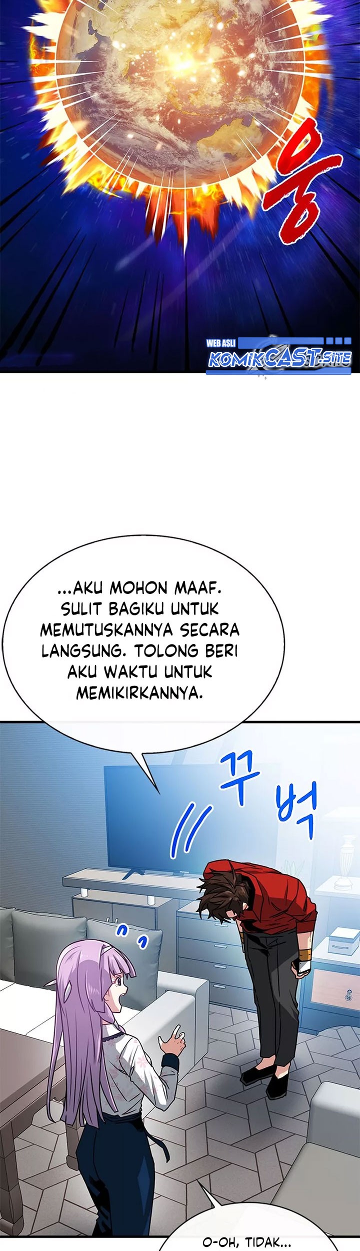 Chapter 70 - halaman 64