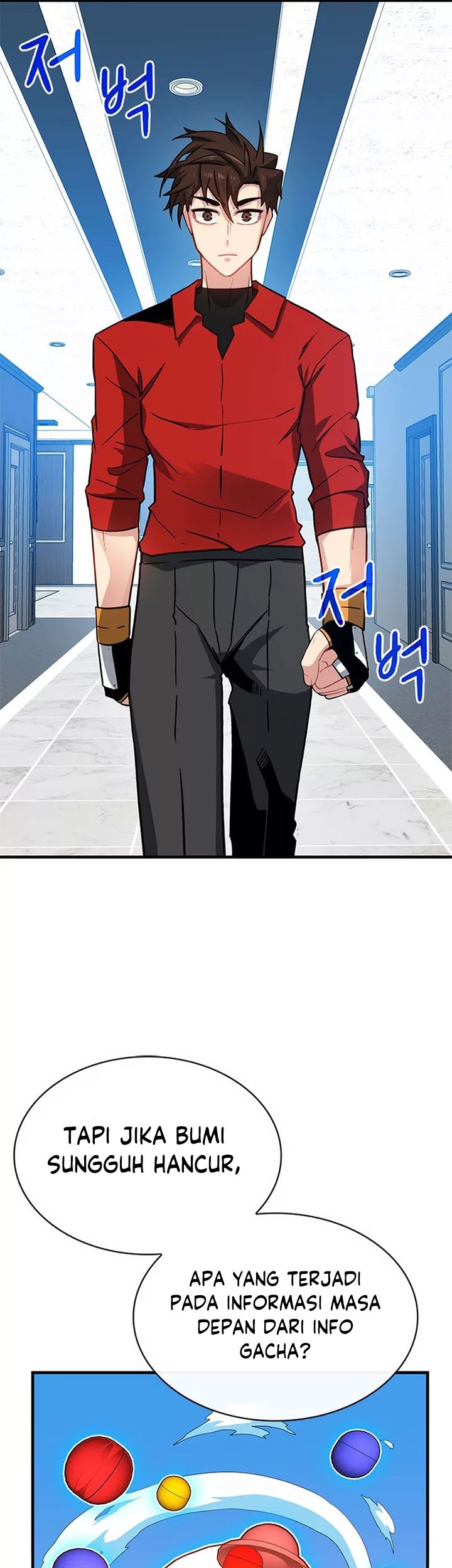 Chapter 70 - halaman 66