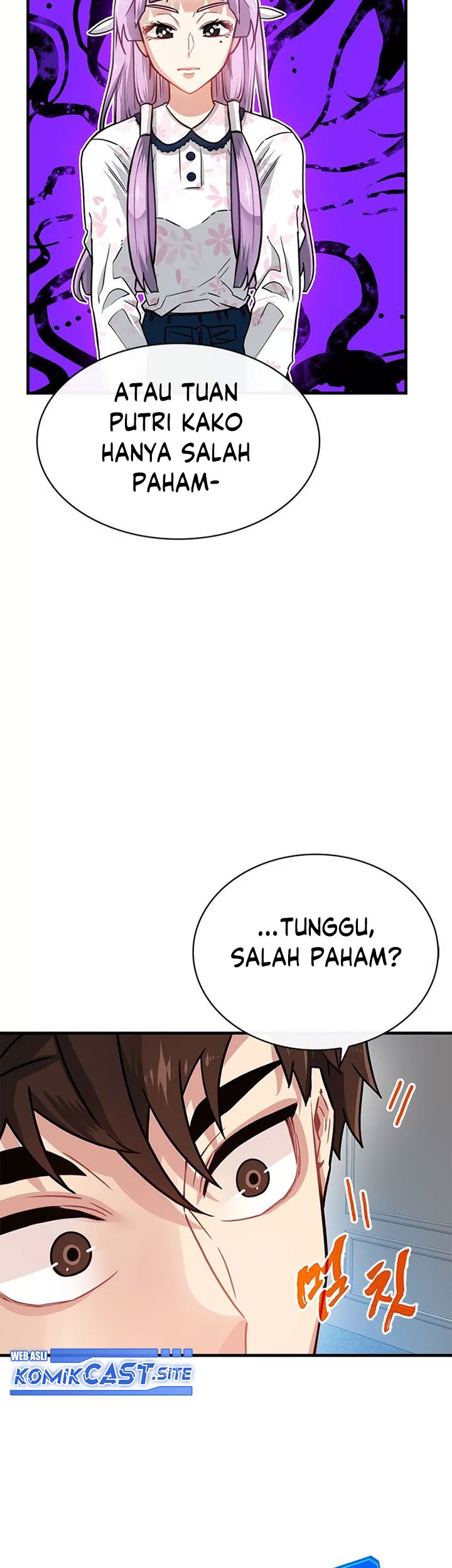 Chapter 70 - halaman 68