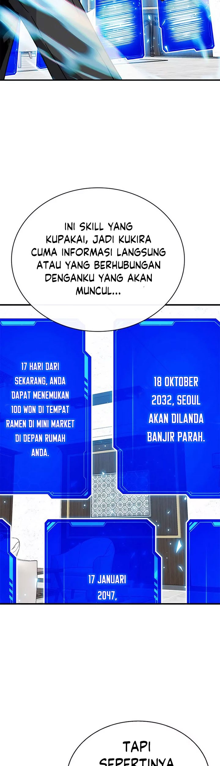 Chapter 70 - halaman 70