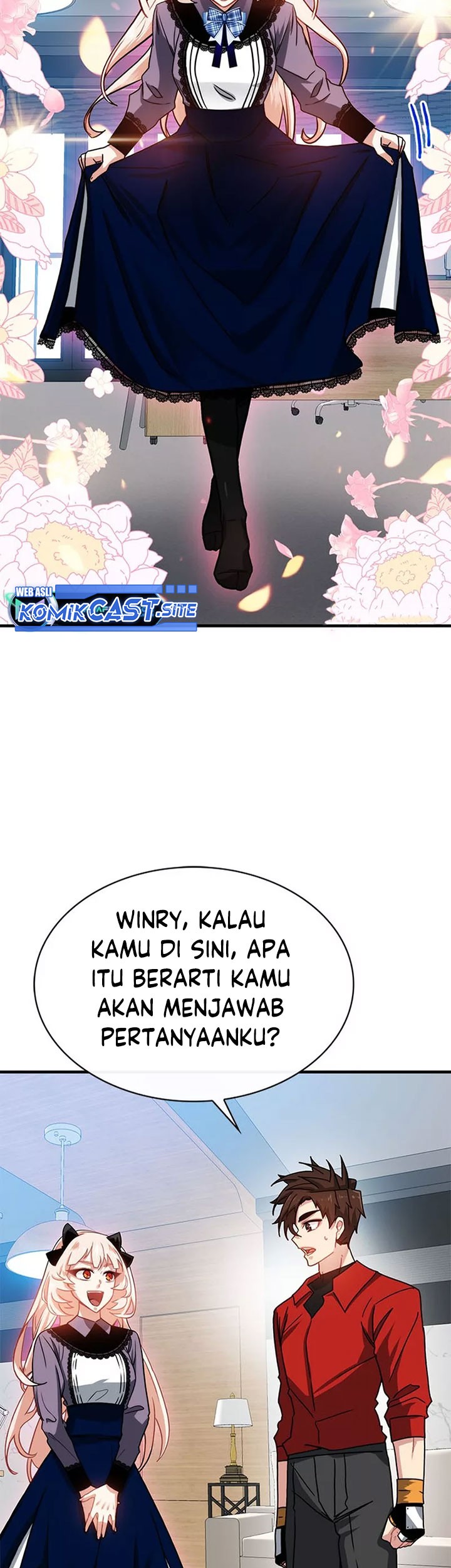 Chapter 70 - halaman 78