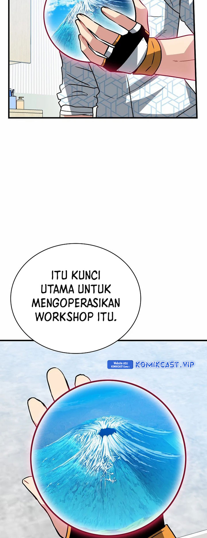 Chapter 76 - halaman 60