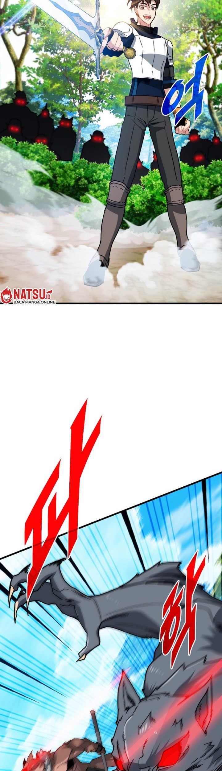 Chapter 77 - halaman 43