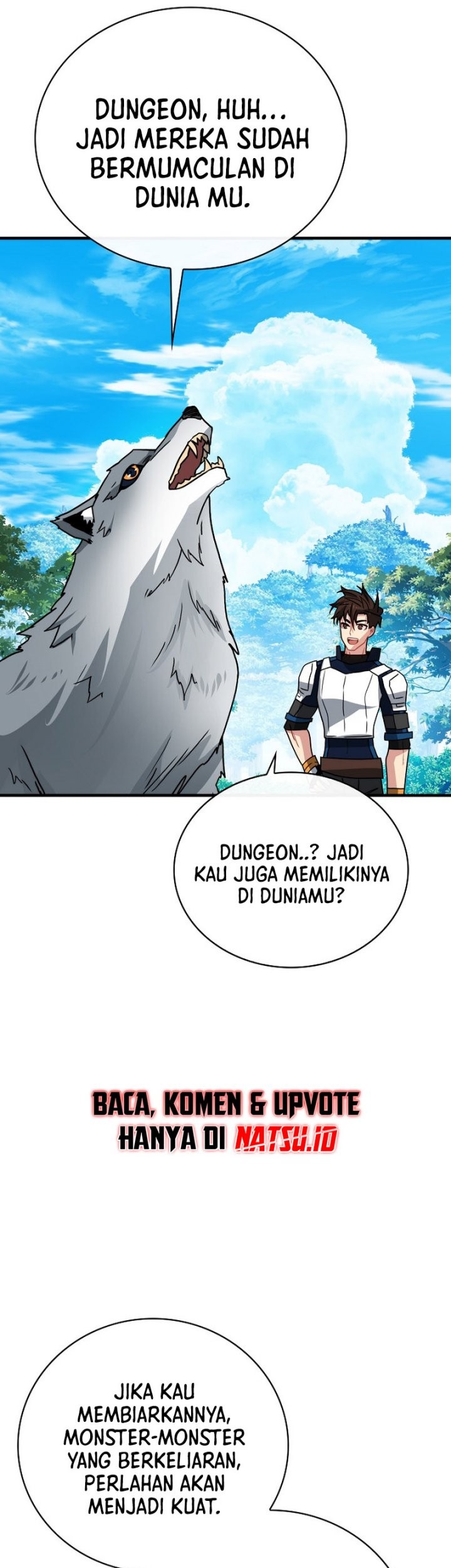 Chapter 77 - halaman 50