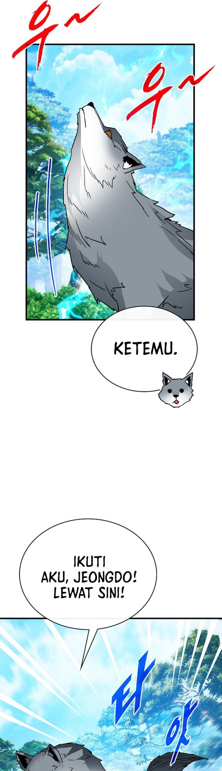 Chapter 77 - halaman 58