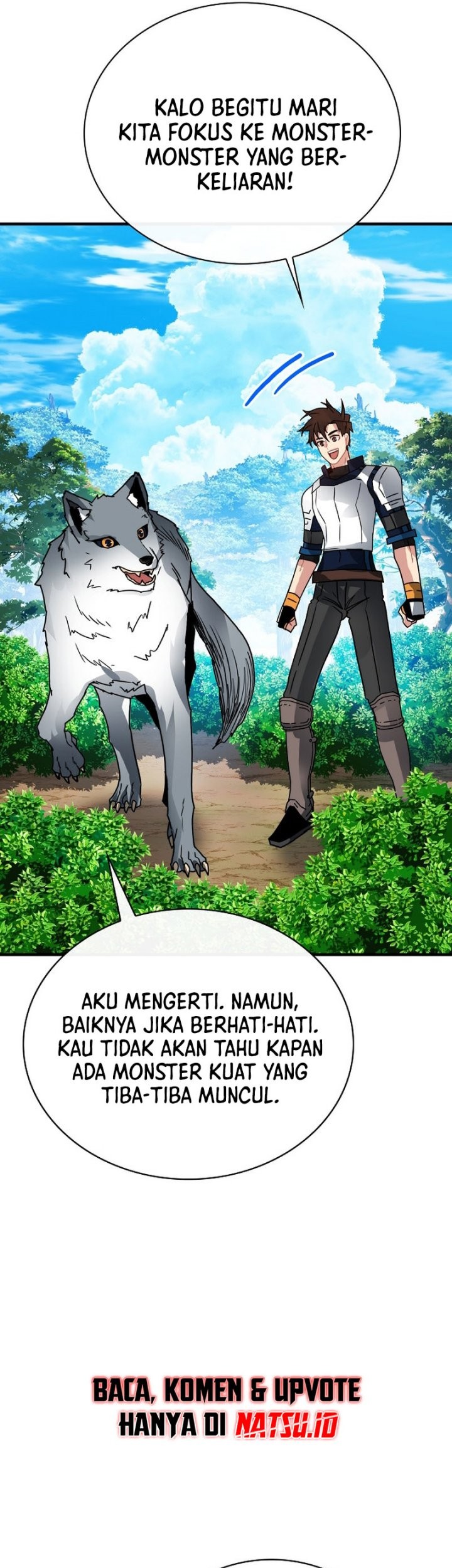 Chapter 77 - halaman 62