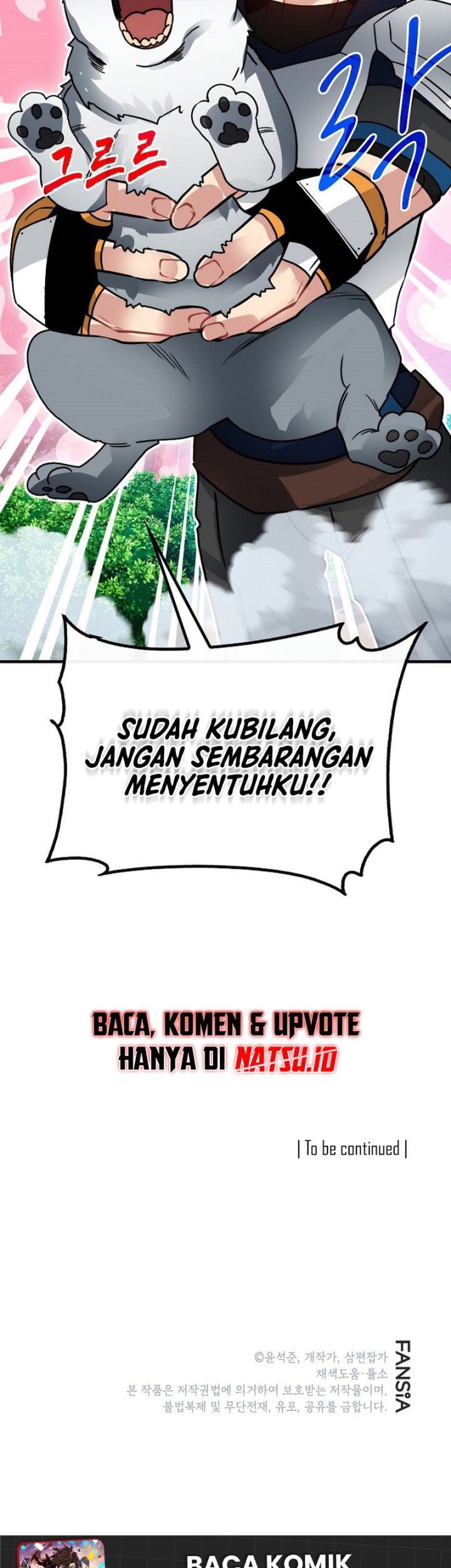 Chapter 77 - halaman 68