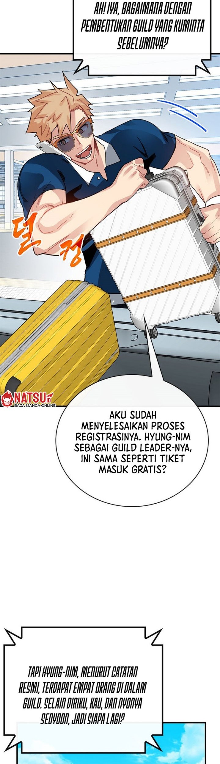 Chapter 78 - halaman 48