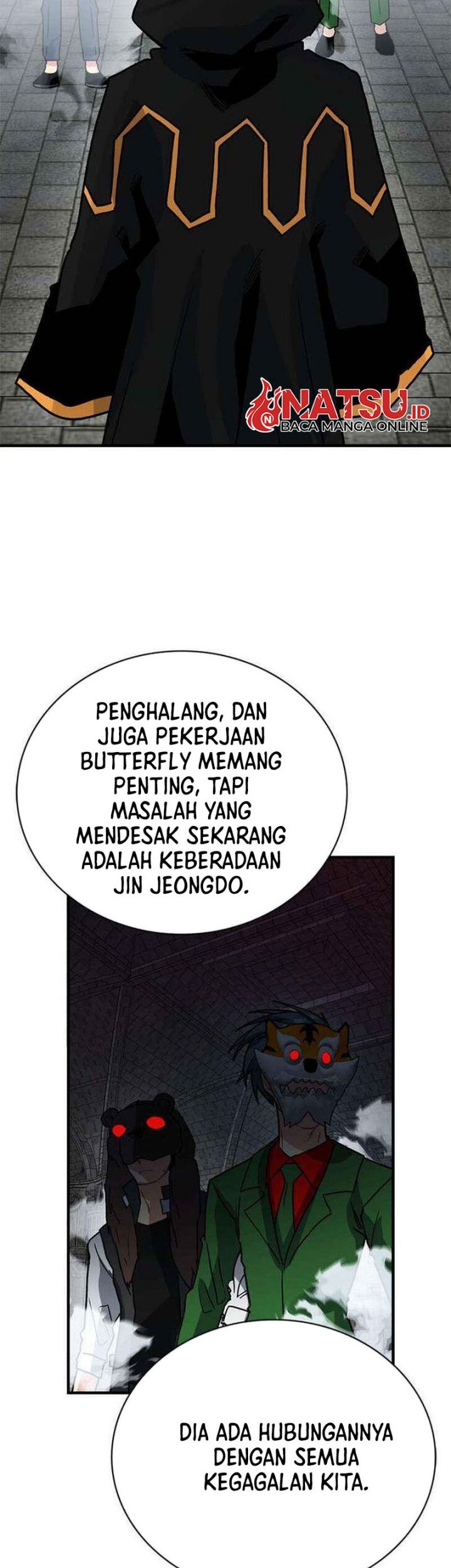 Chapter 79 - halaman 60