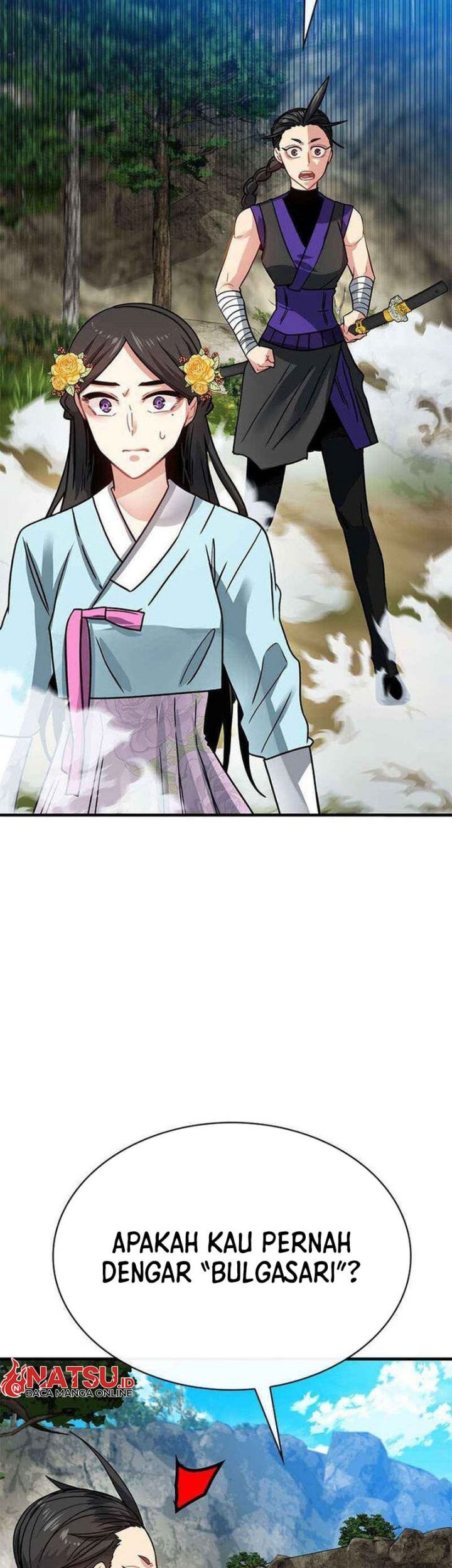 Chapter 80 - halaman 43