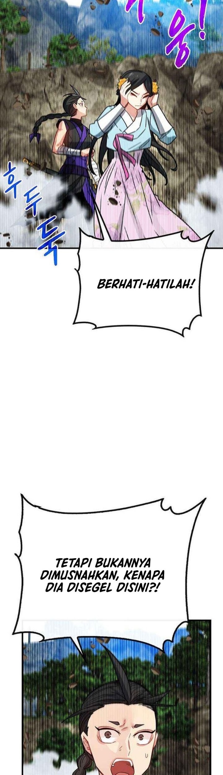 Chapter 80 - halaman 47