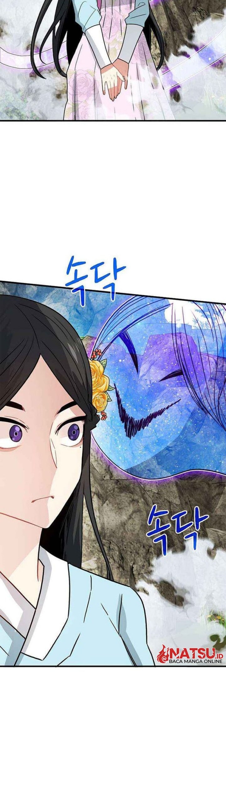 Chapter 80 - halaman 56