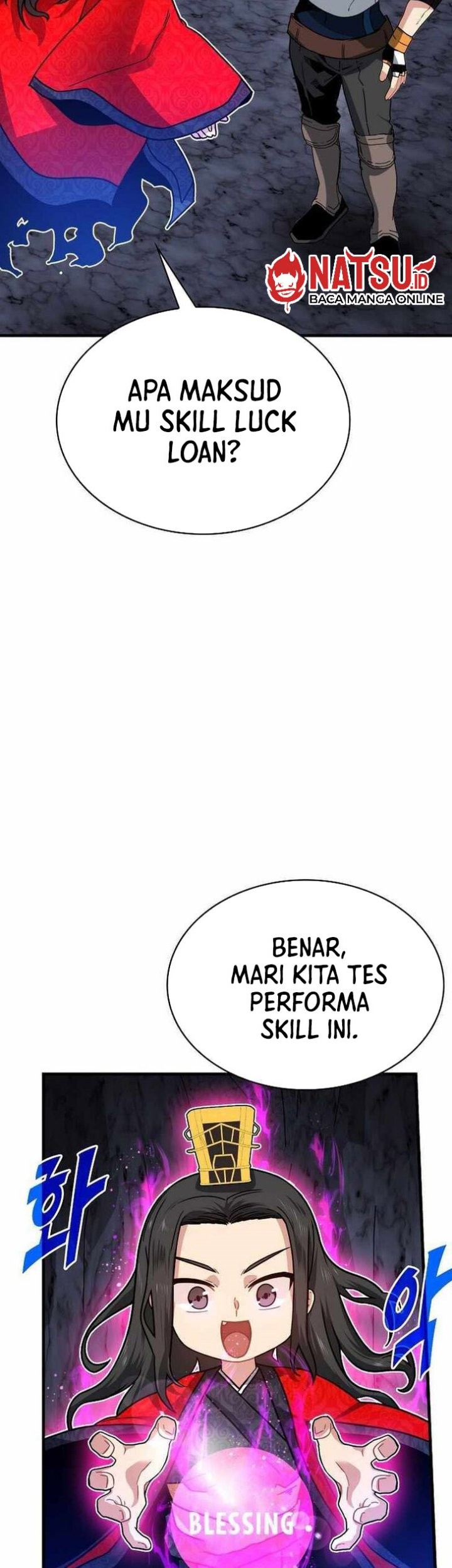 Chapter 81 - halaman 43