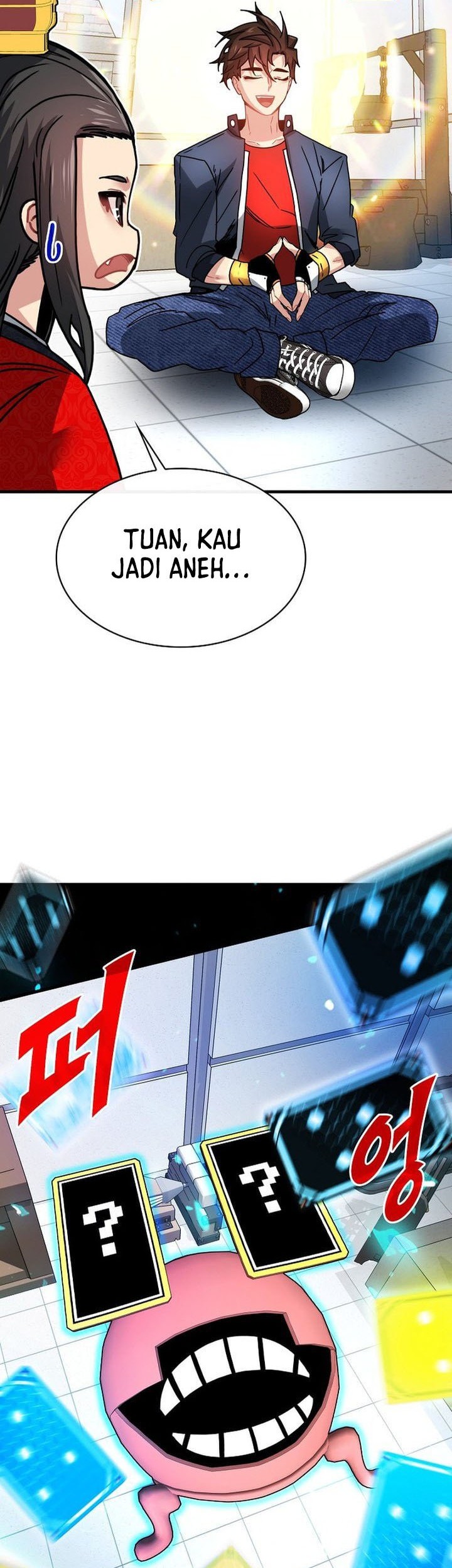 Chapter 82 - halaman 51