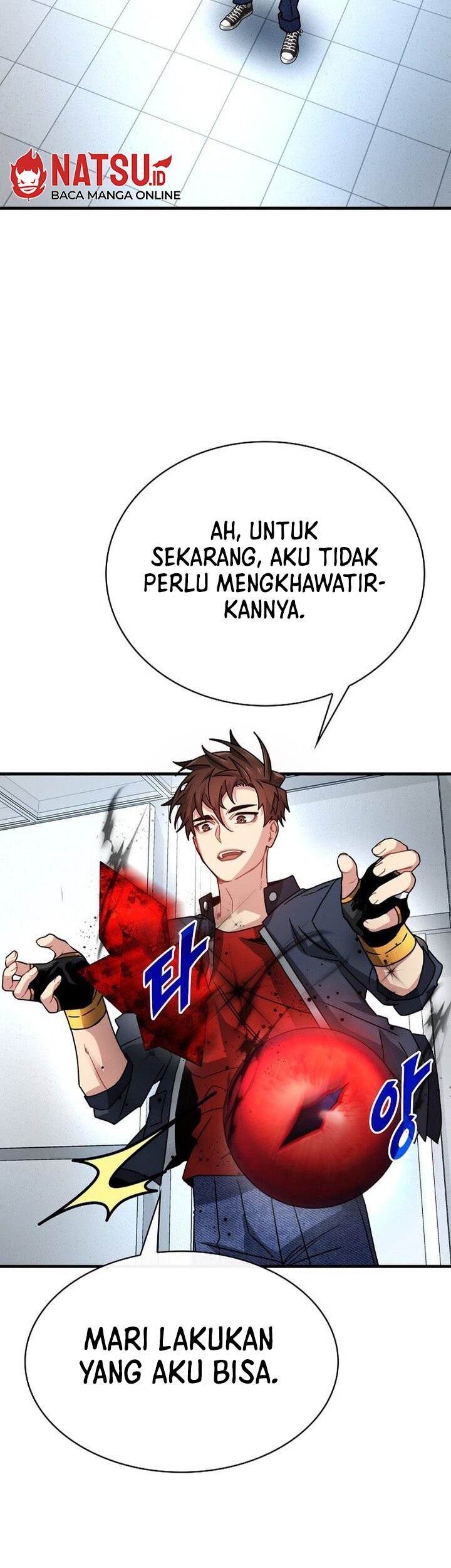 Chapter 82 - halaman 42