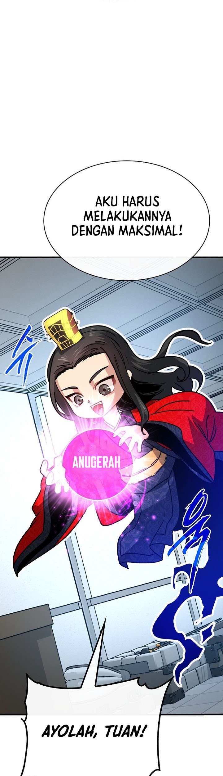 Chapter 82 - halaman 46