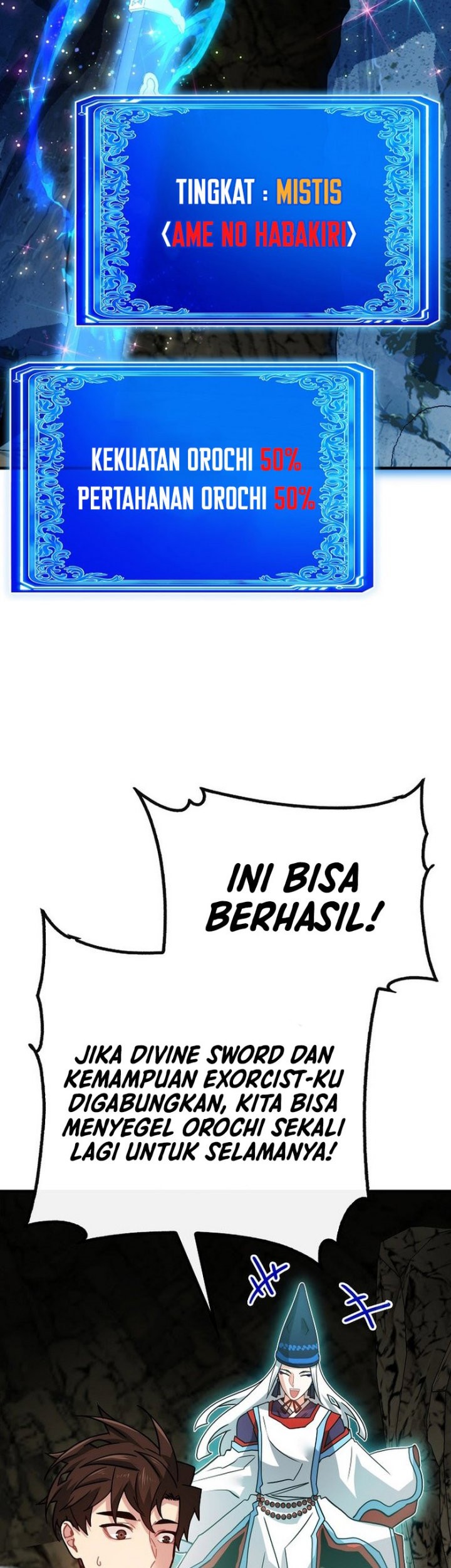 Chapter 84 - halaman 61
