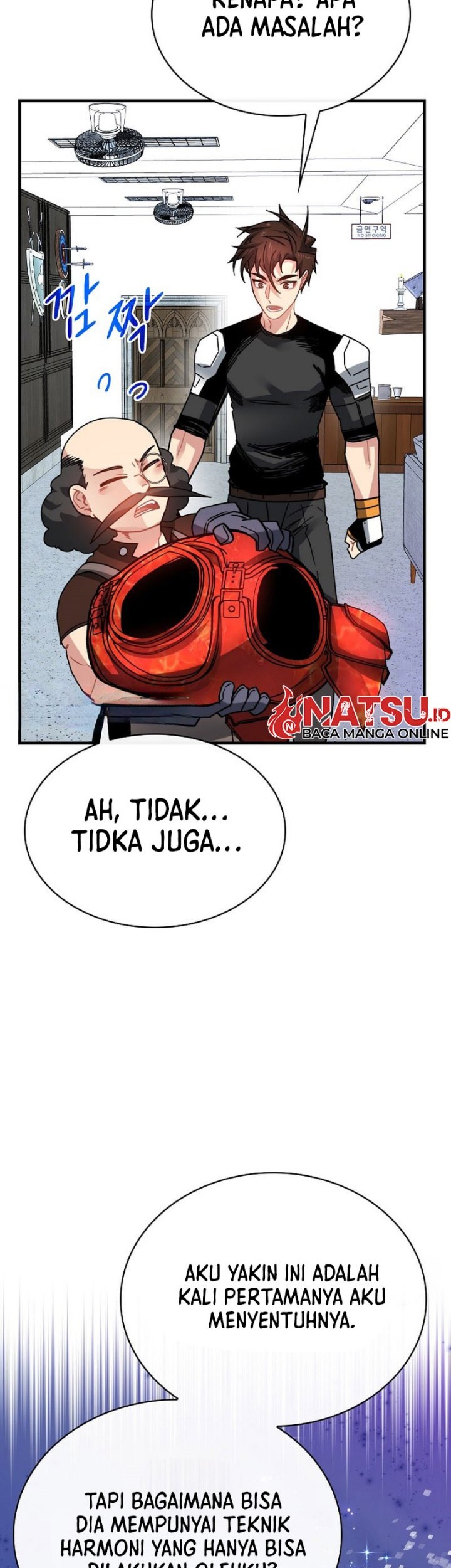 Chapter 86 - halaman 50