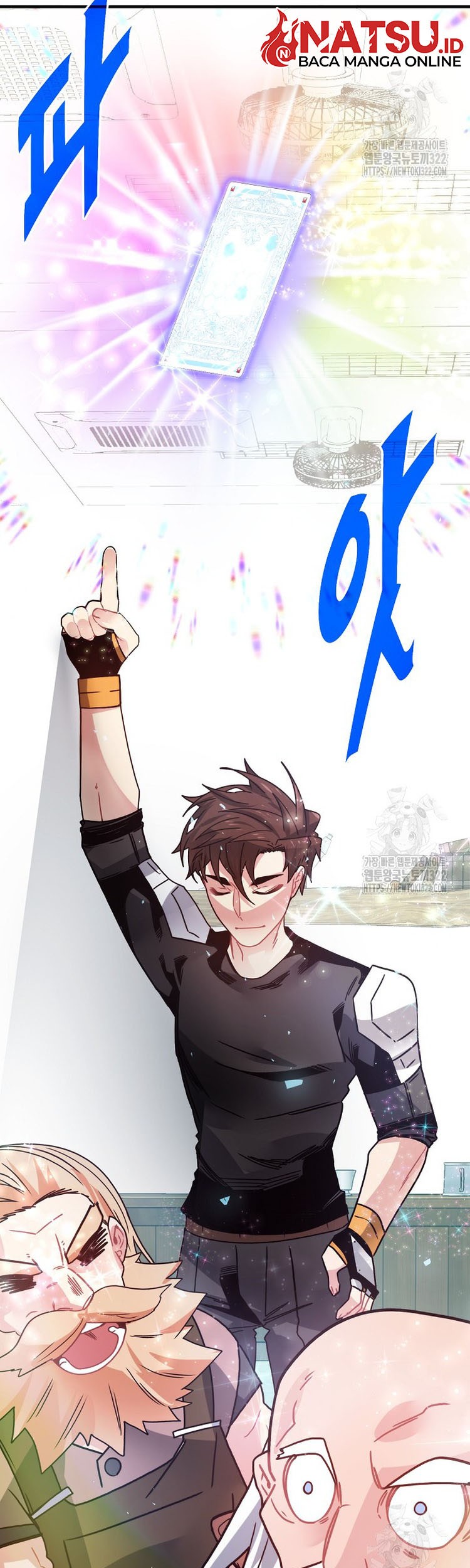 Chapter 87 - halaman 49