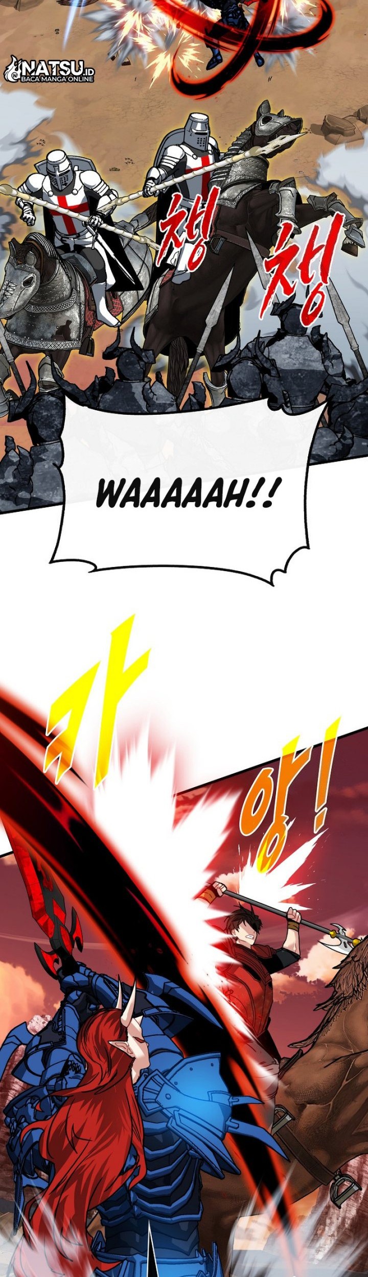 Chapter 90 - halaman 45