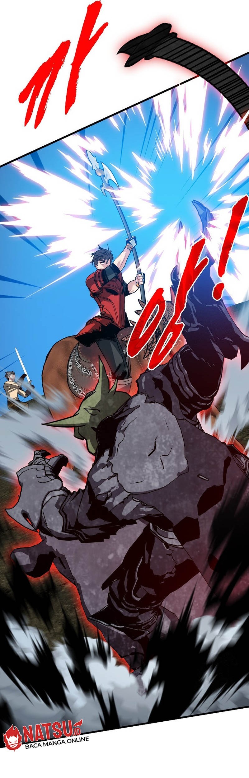 Chapter 95 - halaman 50
