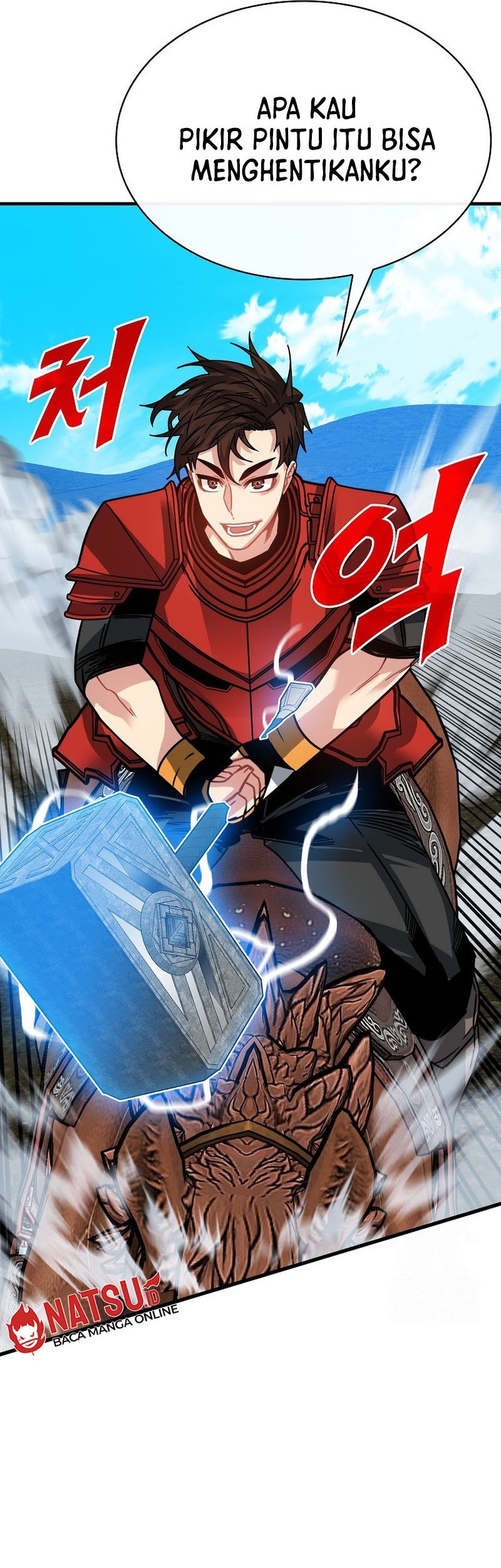 Chapter 95 - halaman 61