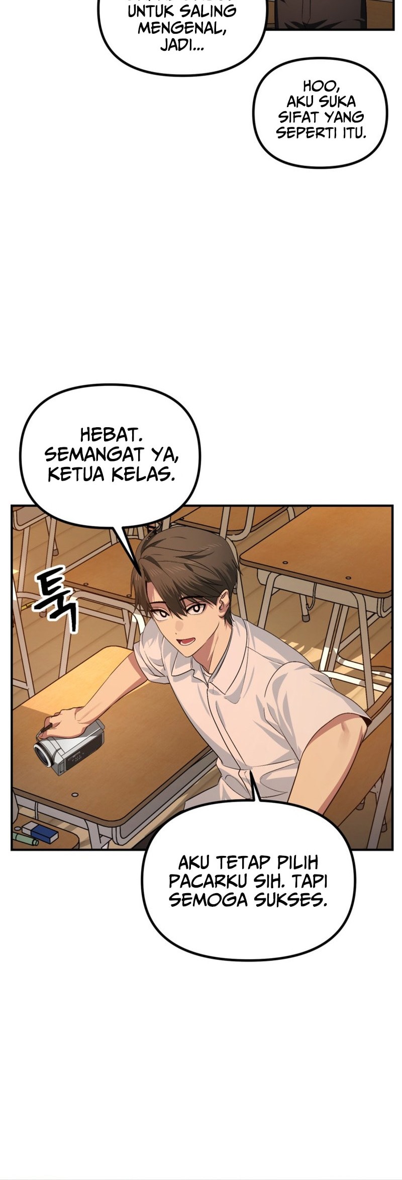Chapter 135 - halaman 45