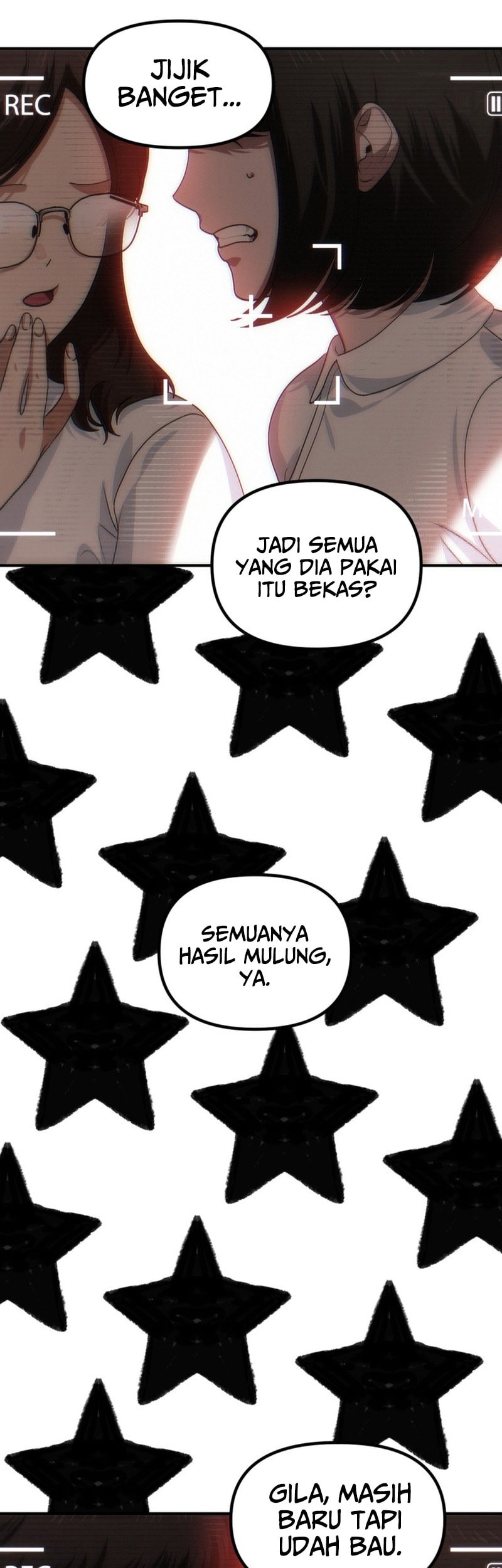 Chapter 135 - halaman 30