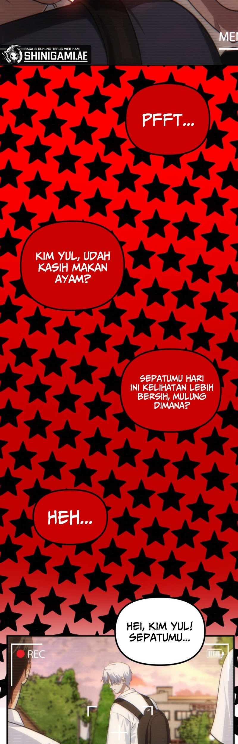 Chapter 135 - halaman 32