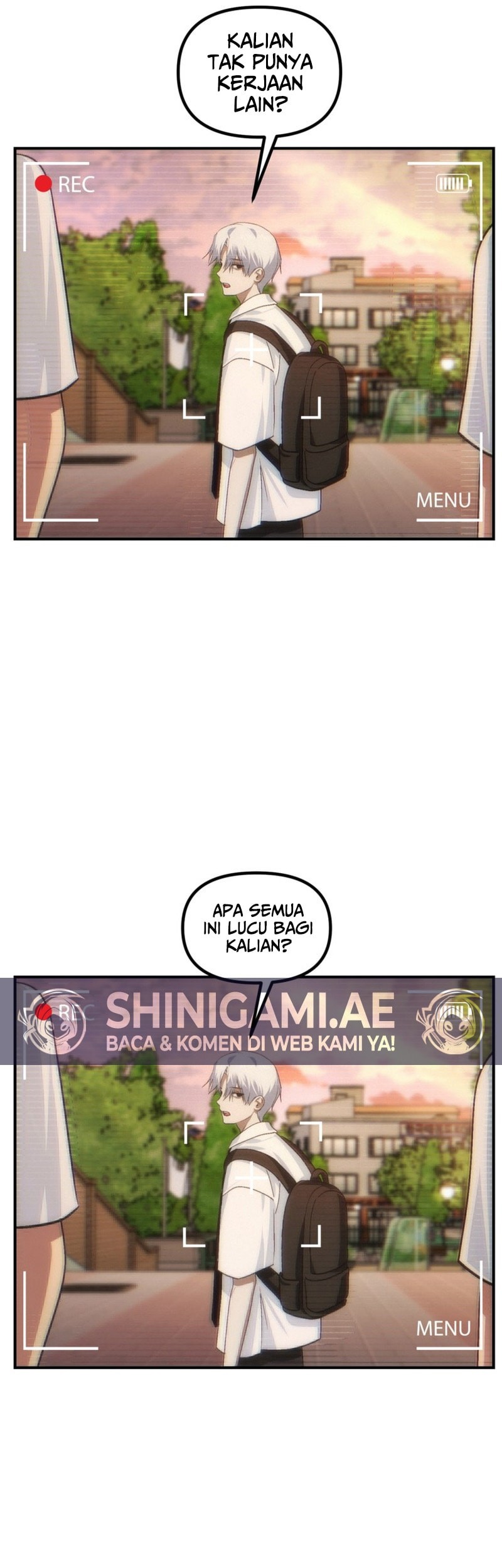 Chapter 135 - halaman 34