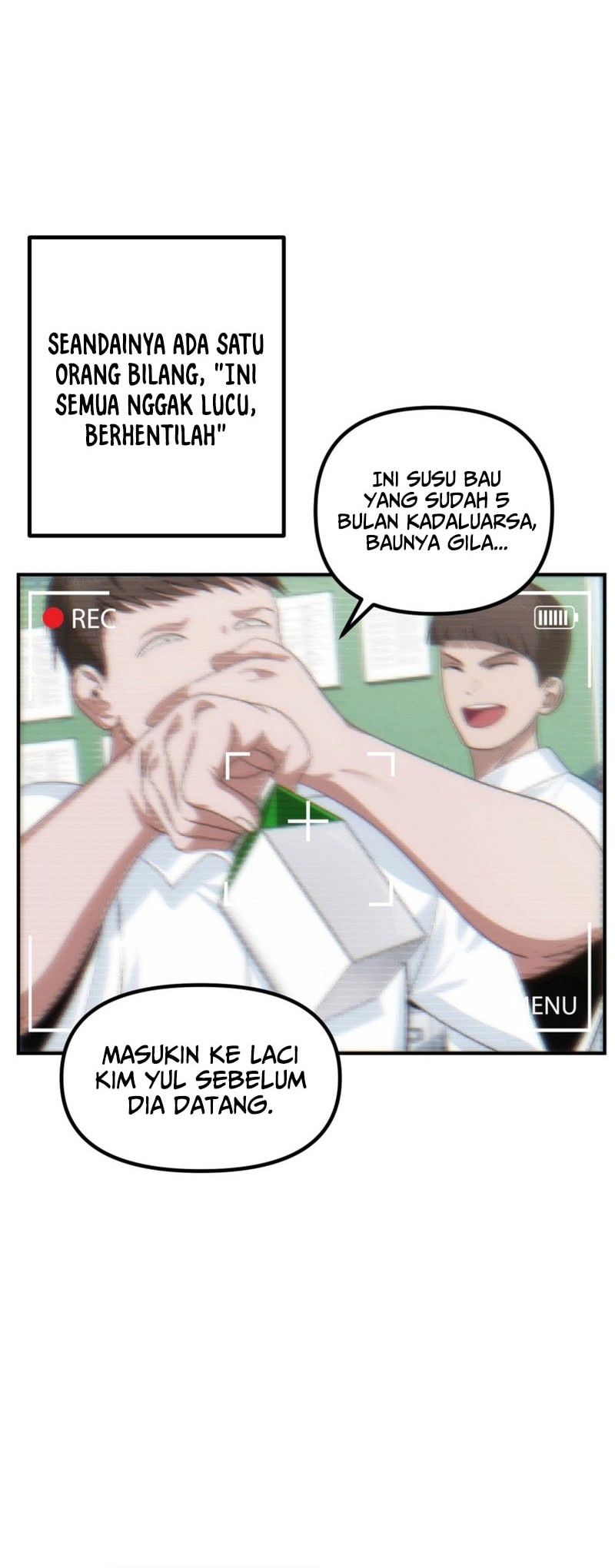Chapter 135 - halaman 37