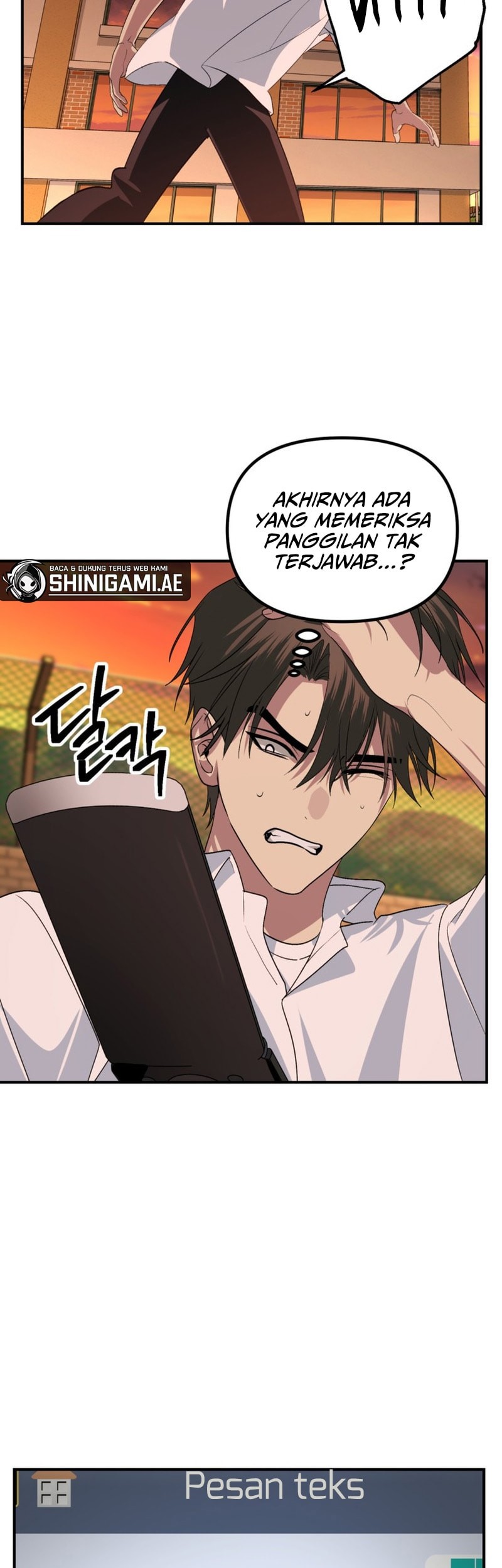 Chapter 136 - halaman 49