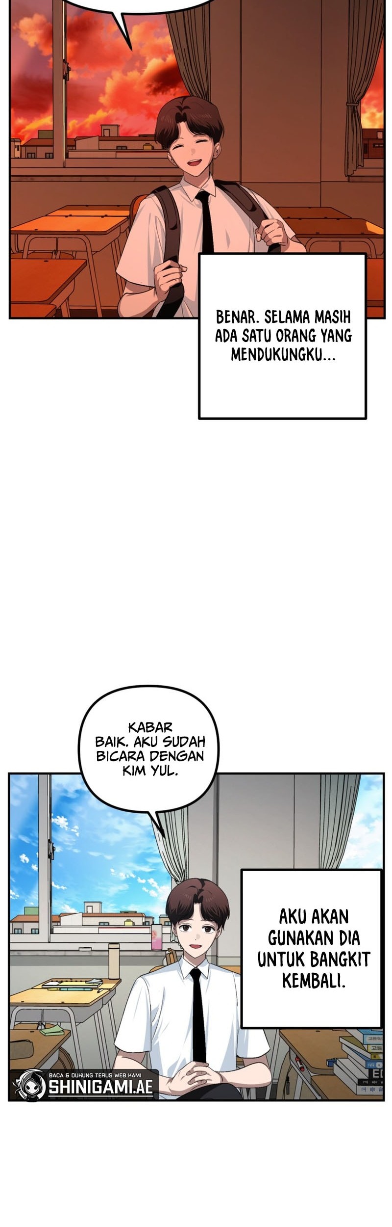 Chapter 137 - halaman 36