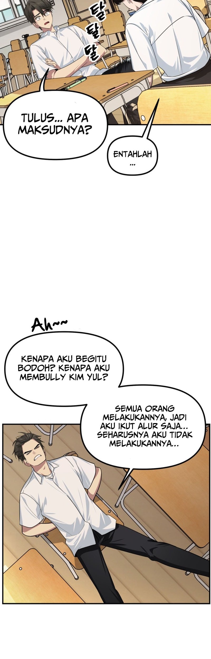 Chapter 137 - halaman 38