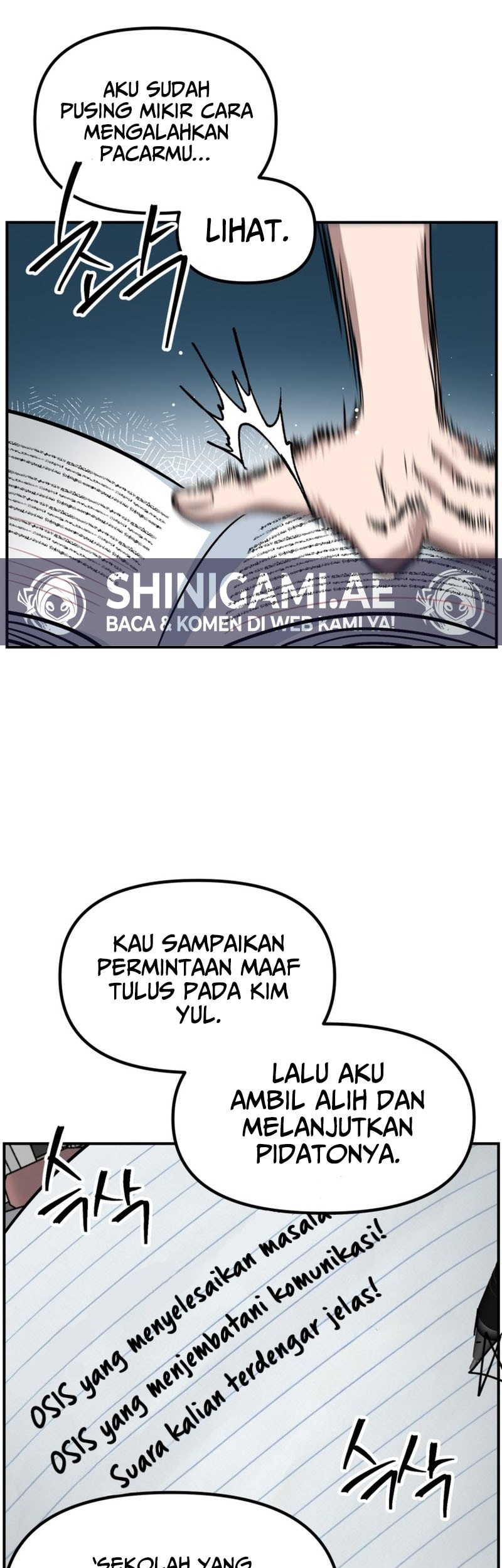 Chapter 137 - halaman 41