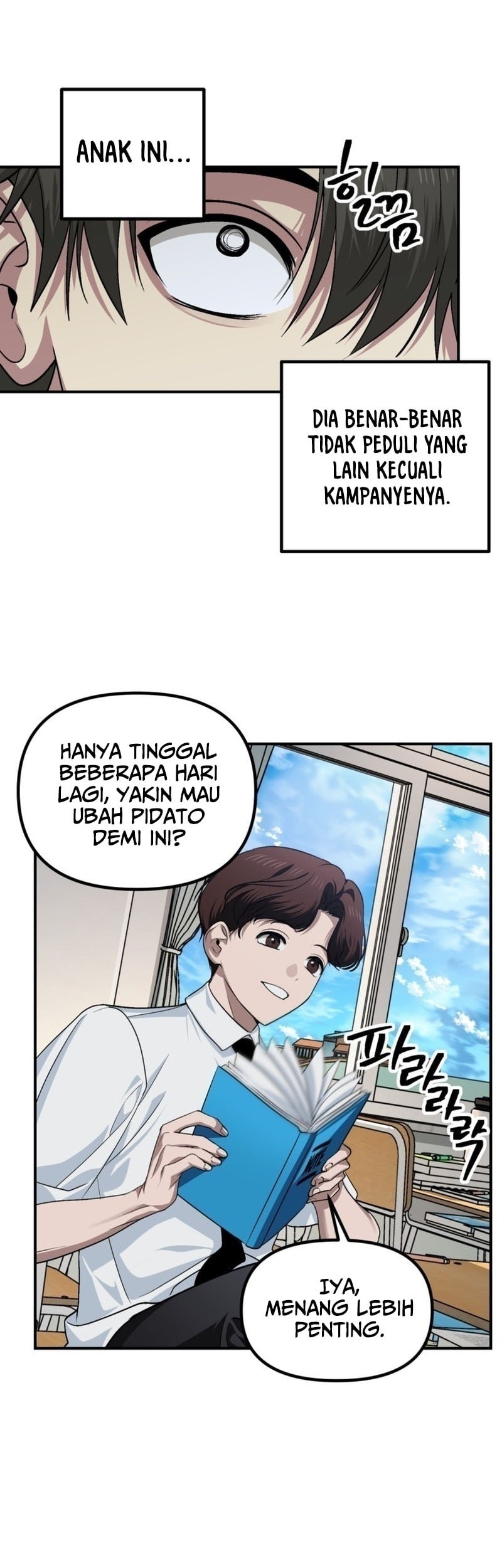 Chapter 137 - halaman 43