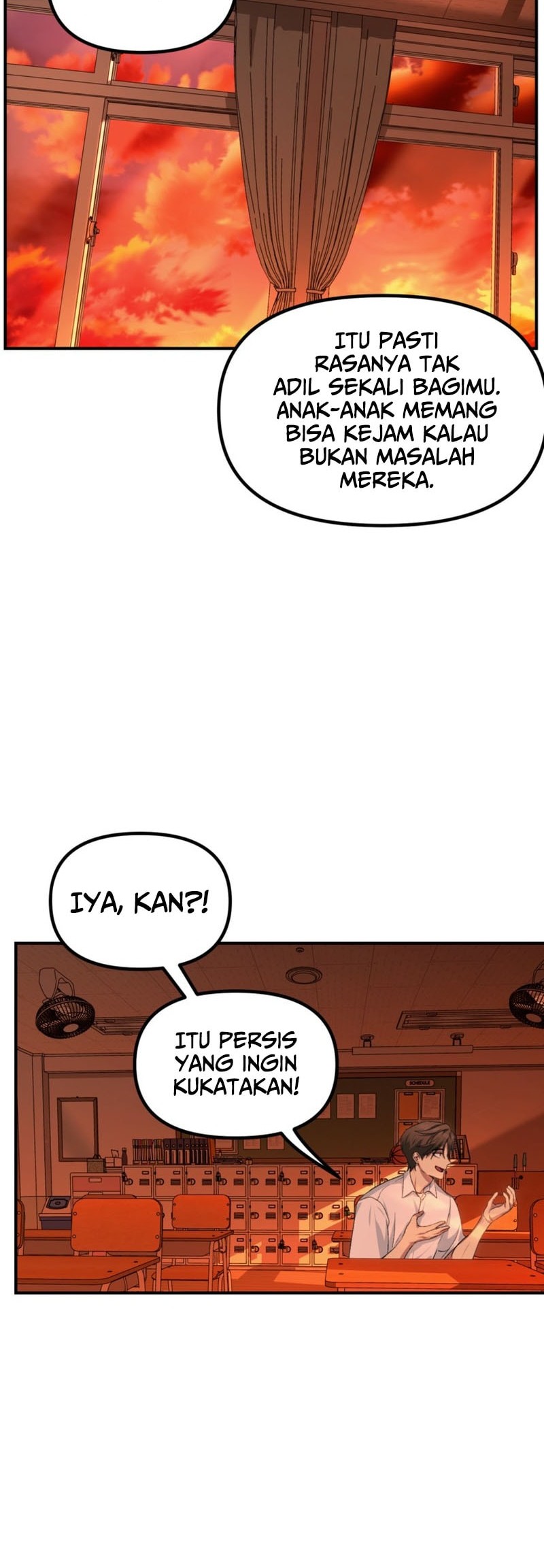 Chapter 137 - halaman 30