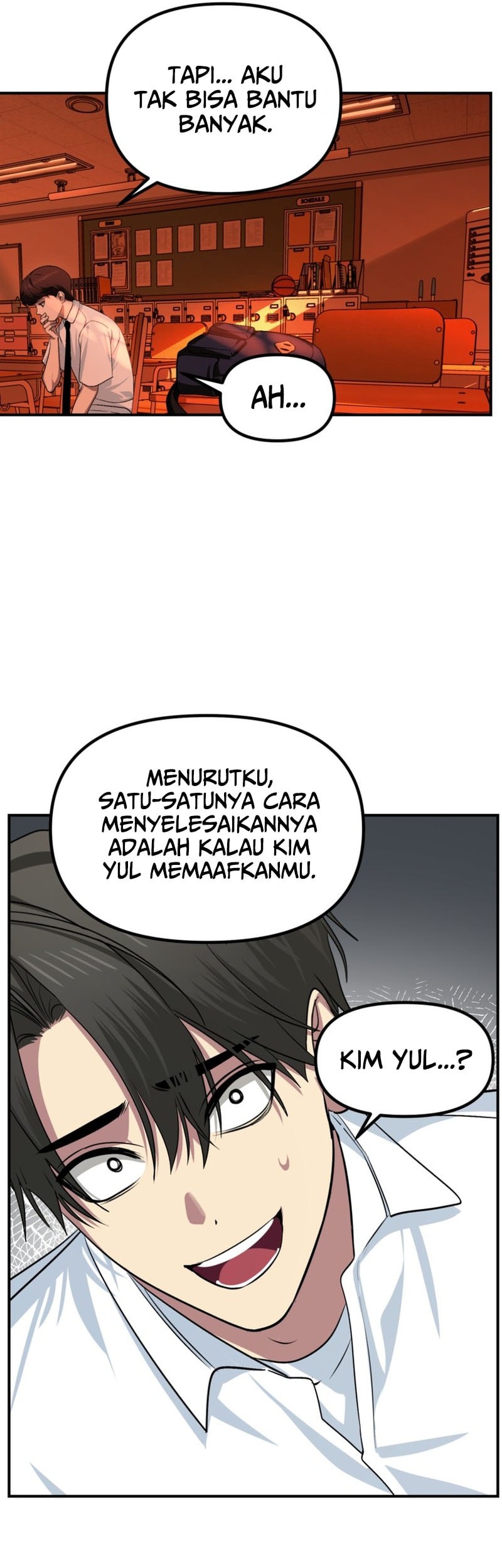 Chapter 137 - halaman 31