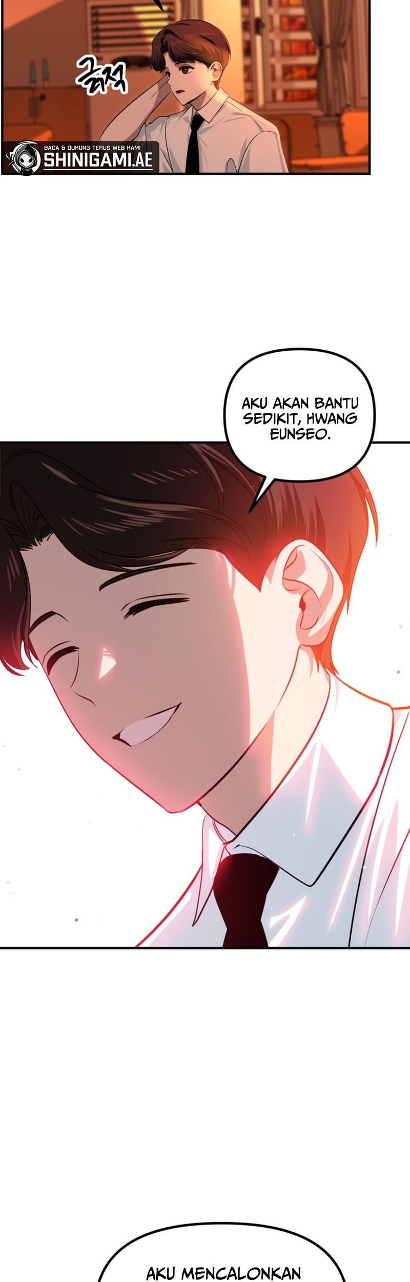 Chapter 137 - halaman 33