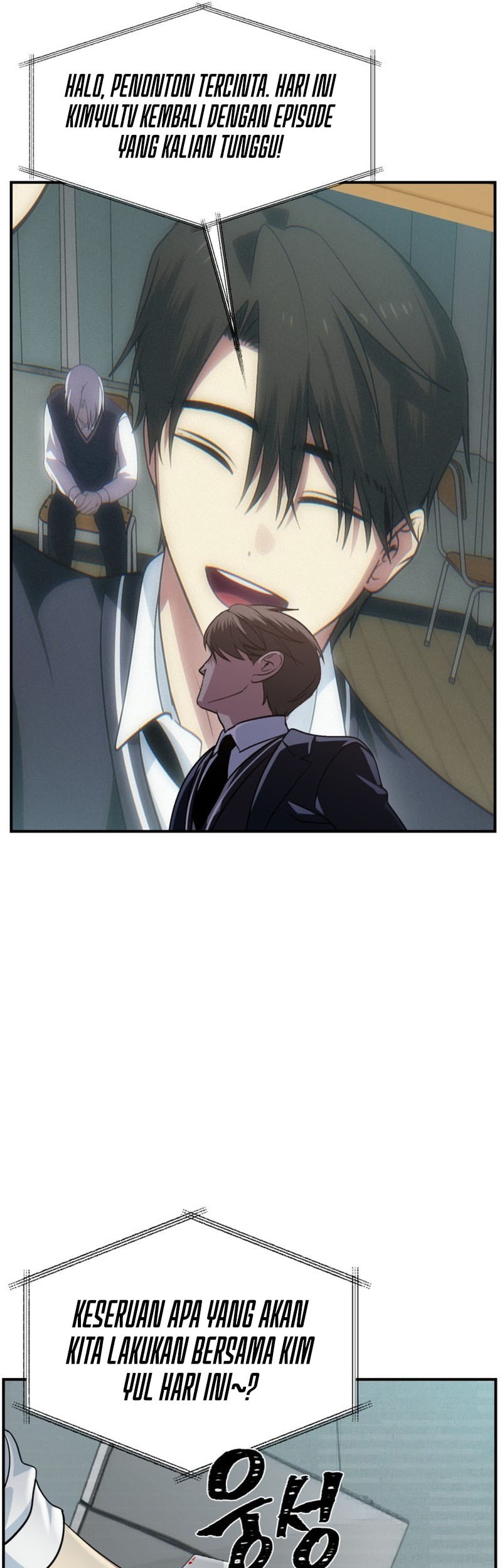 Chapter 138 - halaman 35