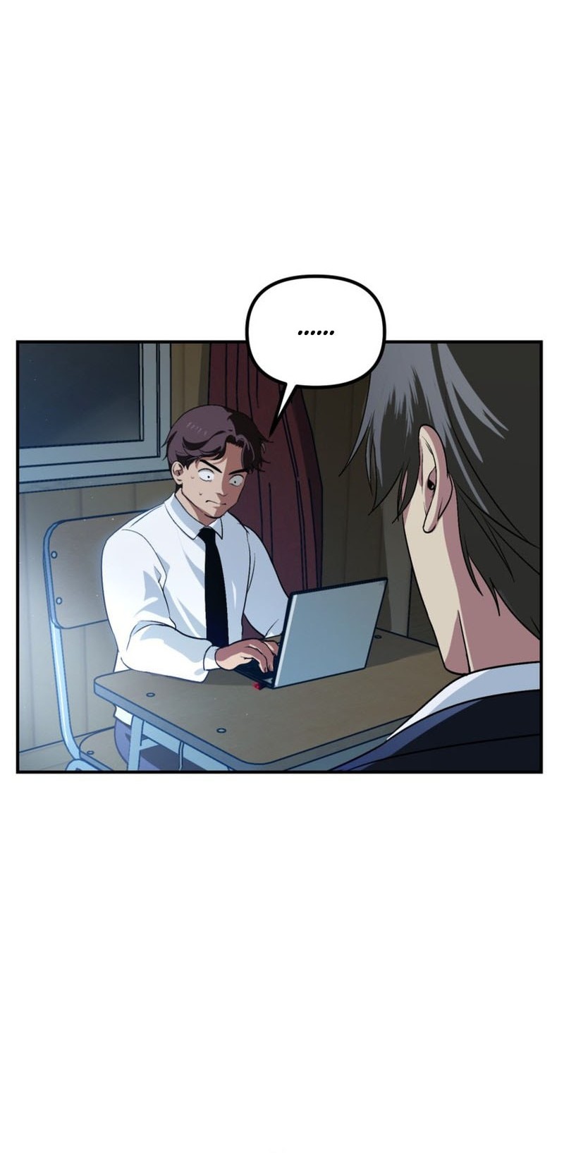 Chapter 138 - halaman 38